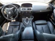 ✅ 2009 BMW 6 Series 650i • VIN: WBAEB535X9CX64113 • Лот: 67594135. Опубликован ранее на Copart с пробегом 98 655 миль. Бесплатный доступ к архиву аукционных продаж из США и подробный отчёт об истории автомобиля на DreamBid. Изображение 8.