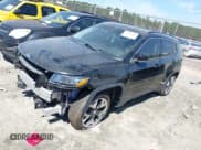 ✅ 2019 Jeep Compass Limited • VIN: 3C4NJCCB5KT667265 • Лот: 41805204. Опубликован ранее на IAAI с пробегом 125 978 миль. Бесплатный доступ к архиву аукционных продаж из США и подробный отчёт об истории автомобиля на DreamBid. Изображение 18.