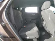 ✅ 2020 Chevrolet Blazer LT • VIN: 3GNKBCRS6LS557816 • Lot: 82681225. Listed on Copart with 68,632 mi. Free auction sales archive from the USA and detailed vehicle history report at DreamBid. Image 11.