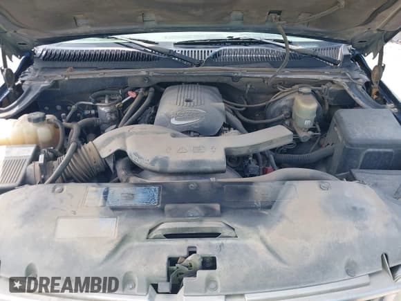 ✅ 2002 Chevrolet Suburban LS • VIN: 3GNEC16Z62G328845 • Lot: 41928076. Wystawiony na IAAI z przebiegiem 138 852 mil. Bezpłatny archiwum sprzedaży aukcyjnych z USA i szczegółowy raport historii pojazdu na DreamBid. Zdjęcie 10.