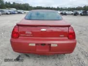 ✅ 2007 Chevrolet Monte Carlo LS • VIN: 2G1WJ15K479172127 • Лот: 82414955. Опубликован ранее на Copart с пробегом 183 018 миль. Бесплатный доступ к архиву аукционных продаж из США и подробный отчёт об истории автомобиля на DreamBid. Изображение 6.