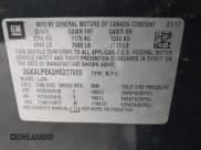 ✅ 2017 GMC Terrain SLT • VIN: 2GKALPEK2H6277609 • Lot: 42876929. Wystawiony na IAAI z przebiegiem 124 324 mil. Bezpłatny archiwum sprzedaży aukcyjnych z USA i szczegółowy raport historii pojazdu na DreamBid. Zdjęcie 9.