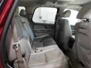 ✅ 2009 GMC Yukon SLT 4SA • VIN: 1GKFK33049R175673 • Lot: 52999605. Listed on Copart with 146,269 mi. Free auction sales archive from the USA and detailed vehicle history report at DreamBid. Image 11.