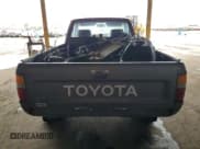 ✅ 1989 Toyota Pickup DLX • VIN: JT4VN01DXK2000300 • Lot: 85559725. Listed on Copart with Not provided. Free auction sales archive from the USA and detailed vehicle history report at DreamBid. Image 8.