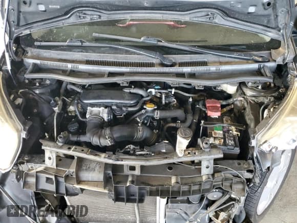 ✅ 2012 Scion iQ • VIN: JTNJJXB05CJ015384 • Lot: 80750855. Wystawiony na Copart z przebiegiem Nie podano. Bezpłatny archiwum sprzedaży aukcyjnych z USA i szczegółowy raport historii pojazdu na DreamBid. Zdjęcie 11.