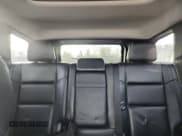 ✅ 2012 Jeep Grand Cherokee Overland • VIN: 1C4RJFCT1CC166740 • Lot: 92572225. Wystawiony na Copart z przebiegiem 109 769 mil. Bezpłatny archiwum sprzedaży aukcyjnych z USA i szczegółowy raport historii pojazdu na DreamBid. Zdjęcie 10.