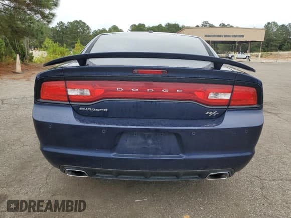 ✅ 2013 Dodge Charger Road/Track • VIN: 2C3CDXCT5DH729679 • Лот: 81873135. Опубликован ранее на Copart с пробегом 153 539 миль. Бесплатный доступ к архиву аукционных продаж из США и подробный отчёт об истории автомобиля на DreamBid. Изображение 6.