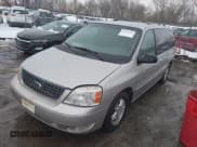 ✅ 2005 Ford Freestar SEL • VIN: 2FMZA52265BA05480 • Lot: 43870797. Listed on IAAI with 129,462 mi. Free auction sales archive from the USA and detailed vehicle history report at DreamBid. Image 2.