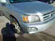 2006 Toyota Highlander с VIN JTEGD21A160144666, выставлен на аукционе IAAI как лот 43137221 с пробегом 174 889 миль миль и . История ставок и продаж доступна на DreamBid. Изображение 6.