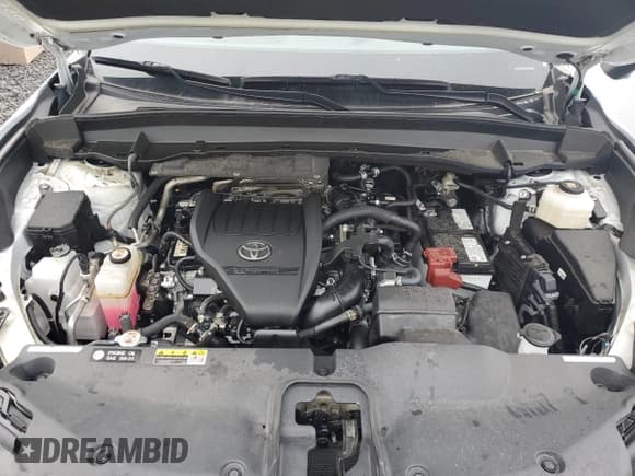 ✅ 2025 Toyota Highlander XLE • VIN: 5TDAAAA51SS020324 • Лот: 90914875. Опубликован ранее на Copart с пробегом 31 880 миль. Бесплатный доступ к архиву аукционных продаж из США и подробный отчёт об истории автомобиля на DreamBid. Изображение 12.