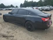 ✅ 2016 Maserati Quattroporte S • VIN: ZAM56RPA9G1185981 • Lot: 71987344. Wystawiony na Copart z przebiegiem 104 747 mil. Bezpłatny archiwum sprzedaży aukcyjnych z USA i szczegółowy raport historii pojazdu na DreamBid. Zdjęcie 2.