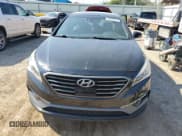 ✅ 2015 Hyundai Sonata Limited • VIN: 5NPE34AB6FH174137 • Lot: 84862075. Listed on Copart with 122,043 mi. Free auction sales archive from the USA and detailed vehicle history report at DreamBid. Image 5.