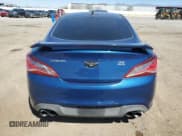 ✅ 2015 Hyundai Genesis Coupe Ultimate • VIN: KMHHU6KJ1FU126218 • Lot: 49526775. Wystawiony na Copart z przebiegiem 96 506 mil. Bezpłatny archiwum sprzedaży aukcyjnych z USA i szczegółowy raport historii pojazdu na DreamBid. Zdjęcie 6.
