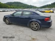 ✅ 2013 Dodge Avenger SXT • VIN: 1C3CDZCB1DN675808 • Lot: 67440025. Listed on Copart with 226,805 mi. Free auction sales archive from the USA and detailed vehicle history report at DreamBid. Image 2.