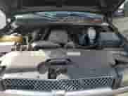 2003 Chevrolet Silverado 2500HD LT with VIN 1GCHK29U43E165362, listed as a Copart auction lot 91079525 with 244,782 mi miles and Clean title. Bid and sale history available at DreamBid. Image 11.