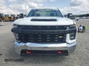 ✅ 2021 Chevrolet Silverado 2500HD Work Truck • VIN: 1GC0WLE78MF218356 • Lot: 68920195. Listed on Copart with 70,554 mi. Free auction sales archive from the USA and detailed vehicle history report at DreamBid. Image 5.