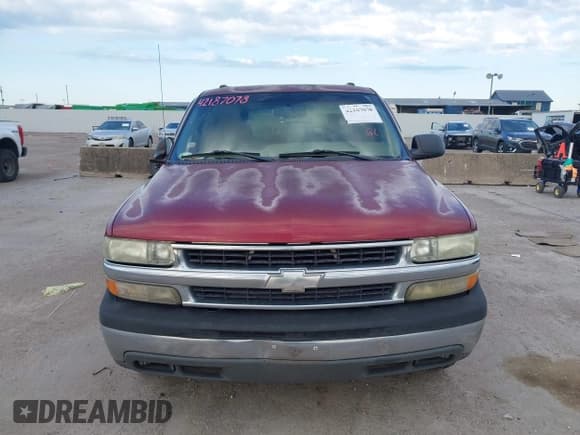 ✅ 2003 Chevrolet Tahoe LS • VIN: 1GNEC13V03R310084 • Lot: 42187078. Listed on IAAI with 217,863 mi. Free auction sales archive from the USA and detailed vehicle history report at DreamBid. Image 12.