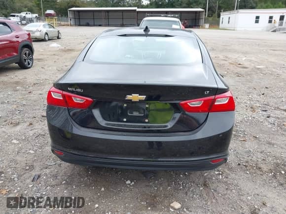2016 Chevrolet Malibu LT с VIN 1G1ZE5ST5GF264103, выставлен на аукционе IAAI как лот 43342819 с пробегом 125 075 миль миль и . История ставок и продаж доступна на DreamBid. Изображение 16.