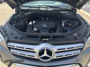 ✅ 2017 Mercedes-Benz GLS 450 • VIN: 4JGDF6EE2HA841889 • Лот: 42018420. Опубликован ранее на IAAI с пробегом 168 629 миль. Бесплатный доступ к архиву аукционных продаж из США и подробный отчёт об истории автомобиля на DreamBid. Изображение 10.