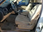 ✅ 2008 Chevrolet Suburban 2LT • VIN: 3GNFC16068G273439 • Lot: 60019295. Listed on Copart with 203,795 mi. Free auction sales archive from the USA and detailed vehicle history report at DreamBid. Image 7.