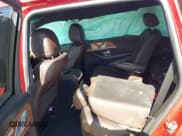 ✅ 2022 Mercedes-Benz GLS 450 • VIN: 4JGFF5KE5NA743779 • Lot: 42650650. Listed on IAAI with 89,800 mi. Free auction sales archive from the USA and detailed vehicle history report at DreamBid. Image 8.