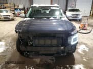 ✅ 2024 Hyundai Venue SEL • VIN: KMHRC8A32RU303711 • Lot: 88275085. Listed on Copart with 9,956 mi. Free auction sales archive from the USA and detailed vehicle history report at DreamBid. Image 5.