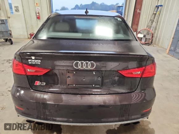 ✅ 2015 Audi A3 Premium • VIN: WAUBFGFF9F1098151 • Лот: 90037375. Опубликован ранее на Copart с пробегом 97 567 миль. Бесплатный доступ к архиву аукционных продаж из США и подробный отчёт об истории автомобиля на DreamBid. Изображение 6.