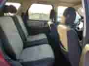 2006 Mercury Mariner Luxury с VIN 4M2YU56146DJ02997, выставлен на аукционе Copart как лот 81428375 с пробегом 225 636 миль миль и Списание • Salvage title. История ставок и продаж доступна на DreamBid. Изображение 11.