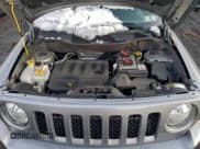 ✅ 2016 Jeep Patriot High Altitude • VIN: 1C4NJRFB4GD672839 • Lot: 95404025. Wystawiony na Copart z przebiegiem 44 569 mil. Bezpłatny archiwum sprzedaży aukcyjnych z USA i szczegółowy raport historii pojazdu na DreamBid. Zdjęcie 12.