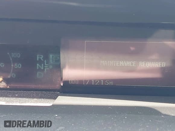 ✅ 2014 Toyota Prius Four • VIN: JTDKN3DU3E0373310 • Lot: 42369735. Wystawiony na IAAI z przebiegiem 171 215 mil. Bezpłatny archiwum sprzedaży aukcyjnych z USA i szczegółowy raport historii pojazdu na DreamBid. Zdjęcie 7.