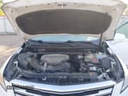 ✅ 2017 Cadillac XT5 Premium Luxury FWD • VIN: 1GYKNCRS4HZ109613 • Lot: 43300863. Listed on IAAI with 132,222 mi. Free auction sales archive from the USA and detailed vehicle history report at DreamBid. Image 10.