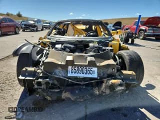 ✅ 2005 Lotus Elise • VIN: SCCPC11185HL33279 • Lot: 85890365. Wystawiony na Copart z przebiegiem Nie podano. Bezpłatny archiwum sprzedaży aukcyjnych z USA i szczegółowy raport historii pojazdu na DreamBid. Zdjęcie 5.