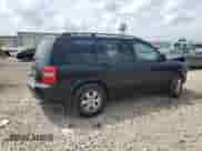 2003 Toyota Highlander z VIN JTEGD21A230066328, wystawiony jako Copart lot #68061445 z przebiegiem 201 313 mil mil oraz Szkoda całkowita • Salvage title. Historia ofert i sprzedaży dostępna na DreamBid. Obrazek 3.