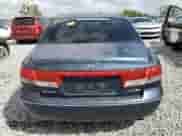 2006 Hyundai Azera SE с VIN KMHFC46F36A129241, выставлен на аукционе Copart как лот 51295615 с пробегом Не указан миль и Списание • Salvage title. История ставок и продаж доступна на DreamBid. Изображение 6.