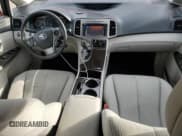 ✅ 2014 Toyota Venza LE • VIN: 4T3BA3BB3EU059505 • Lot: 49713135. Listed on Copart with 94,028 mi. Free auction sales archive from the USA and detailed vehicle history report at DreamBid. Image 8.