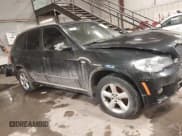✅ 2012 BMW X5 35i • VIN: 5UXZV4C50CL757568 • Lot: 41315024. Listed on IAAI with 166,825 mi. Free auction sales archive from the USA and detailed vehicle history report at DreamBid. Image 12.