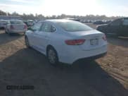 ✅ 2016 Chrysler 200 LX • VIN: 1C3CCCFB4GN121369 • Лот: 43778993. Опубликован ранее на IAAI с пробегом 142 567 миль. Бесплатный доступ к архиву аукционных продаж из США и подробный отчёт об истории автомобиля на DreamBid. Изображение 3.