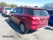 ✅ 2020 Chevrolet Equinox LT • VIN: 2GNAXKEV2L6232456 • Lot: 43309584. Wystawiony na IAAI z przebiegiem 103 556 mil. Bezpłatny archiwum sprzedaży aukcyjnych z USA i szczegółowy raport historii pojazdu na DreamBid. Zdjęcie 3.