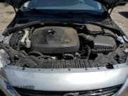 ✅ 2017 Volvo S60 Dynamic • VIN: YV126MFL9H2427610 • Lot: 70583765. Wystawiony na Copart z przebiegiem 168 101 mil. Bezpłatny archiwum sprzedaży aukcyjnych z USA i szczegółowy raport historii pojazdu na DreamBid. Zdjęcie 11.