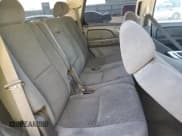 ✅ 2007 Chevrolet Tahoe LS • VIN: 1GNFC13C77R340997 • Lot: 89850295. Listed on Copart with 191,302 mi. Free auction sales archive from the USA and detailed vehicle history report at DreamBid. Image 10.