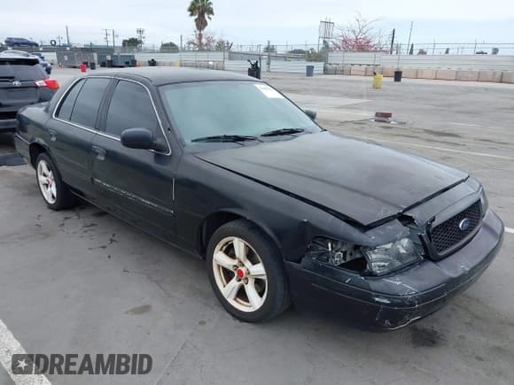 ✅ 2010 Ford Police Interceptor • VIN: 2FABP7BV2AX137715 • Лот: 42185553. Опубликован ранее на IAAI с пробегом Не указан. Бесплатный доступ к архиву аукционных продаж из США и подробный отчёт об истории автомобиля на DreamBid. Изображение 1.