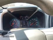 ✅ 2022 Chevrolet Colorado 4WD Work Truck • VIN: 1GCGTBEN3N1308741 • Lot: 43003988. Listed on IAAI with 40,384 mi. Free auction sales archive from the USA and detailed vehicle history report at DreamBid. Image 7.