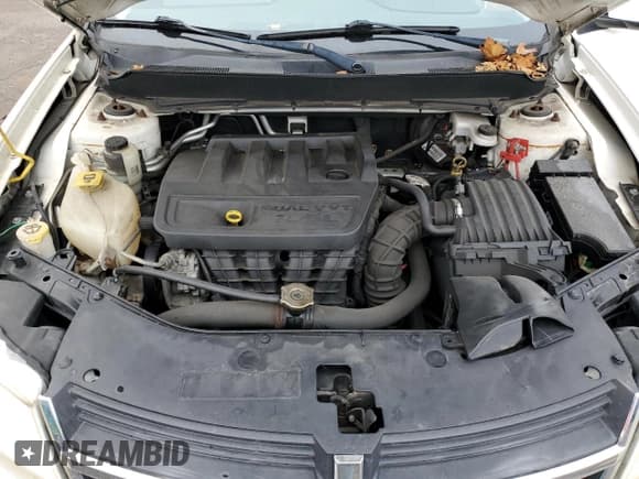 ✅ 2009 Dodge Avenger SXT • VIN: 1B3LC56B89N564135 • Лот: 81762764. Опубликован ранее на Copart с пробегом 181 161 миль. Бесплатный доступ к архиву аукционных продаж из США и подробный отчёт об истории автомобиля на DreamBid. Изображение 11.