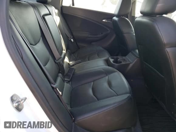 ✅ 2017 Chevrolet Volt Premier • VIN: 1G1RD6S56HU182243 • Lot: 73651104. Wystawiony na Copart z przebiegiem 93 949 mil. Bezpłatny archiwum sprzedaży aukcyjnych z USA i szczegółowy raport historii pojazdu na DreamBid. Zdjęcie 10.