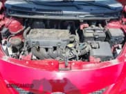 ✅ 2011 Toyota Yaris • VIN: JTDBT4K3XB1401468 • Lot: 42570817. Listed on IAAI with 154,710 mi. Free auction sales archive from the USA and detailed vehicle history report at DreamBid. Image 10.