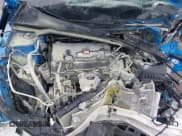 ✅ 2022 Honda Civic Sport • VIN: 19XFL2H83NE001679 • Лот: 42763914. Опубликован ранее на IAAI с пробегом Не указан. Бесплатный доступ к архиву аукционных продаж из США и подробный отчёт об истории автомобиля на DreamBid. Изображение 10.