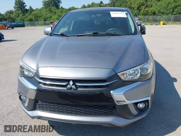2018 Mitsubishi Outlander SE с VIN JA4AP3AW9JU021275, выставлен на аукционе IAAI как лот 43045224 с пробегом 40 989 миль миль и . История ставок и продаж доступна на DreamBid. Изображение 12.