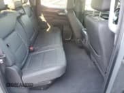 ✅ 2023 Chevrolet Silverado 1500 LT Trail Boss • VIN: 3GCUDFEL9PG326414 • Lot: 86667995. Wystawiony na Copart z przebiegiem 35 262 mil. Bezpłatny archiwum sprzedaży aukcyjnych z USA i szczegółowy raport historii pojazdu na DreamBid. Zdjęcie 10.