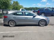 ✅ 2018 Hyundai Elantra Value Edition • VIN: KMHD84LF3JU585387 • Lot: 43068472. Listed on IAAI with 82,281 mi. Free auction sales archive from the USA and detailed vehicle history report at DreamBid. Image 13.