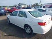 ✅ 2010 Toyota Corolla • VIN: JTDBU4EE5A9097847 • Lot: 42876018. Listed on IAAI with 59,948 mi. Free auction sales archive from the USA and detailed vehicle history report at DreamBid. Image 3.